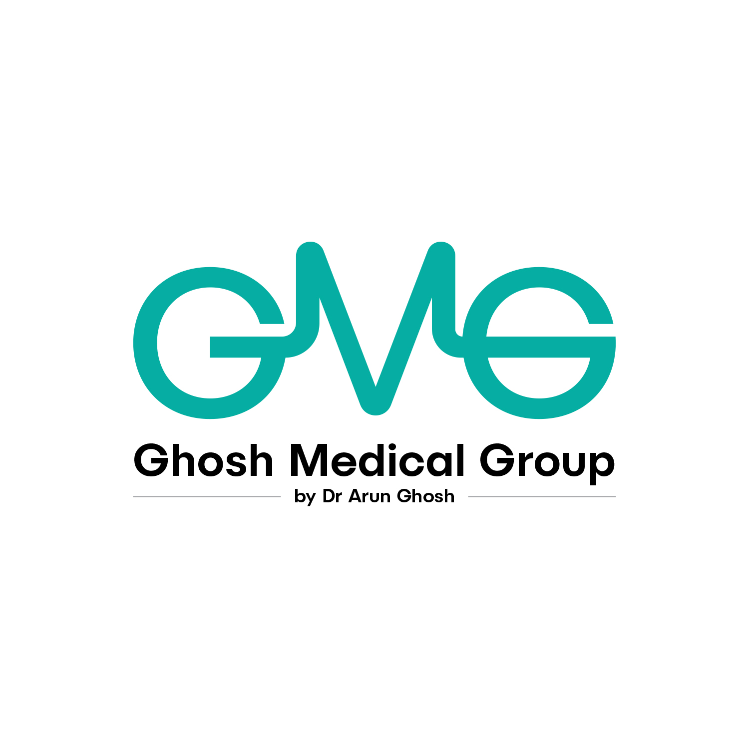 Logo-Design von cresyon für Ghosh Medical Limited | Design #19197784
