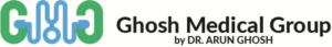 Logo-Design von kjc für Ghosh Medical Limited | Design #19184475