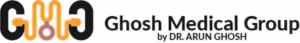 Logo Design by kjc for Ghosh Medical Limited | Design: #19204630