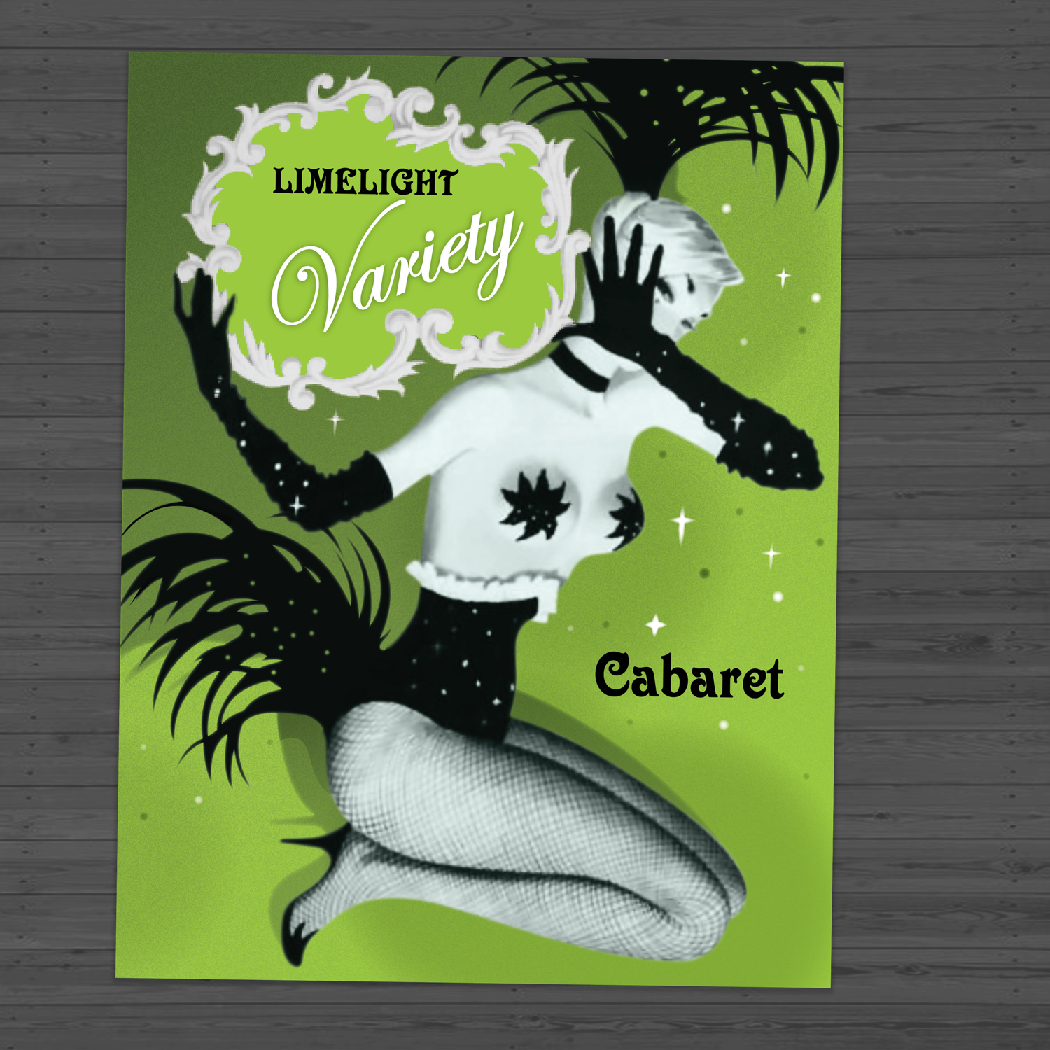 Flyer-Design von MrColiArtist für dieses Projekt | Design #19181328