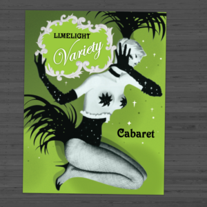 Flyer Design by MrColiArtist