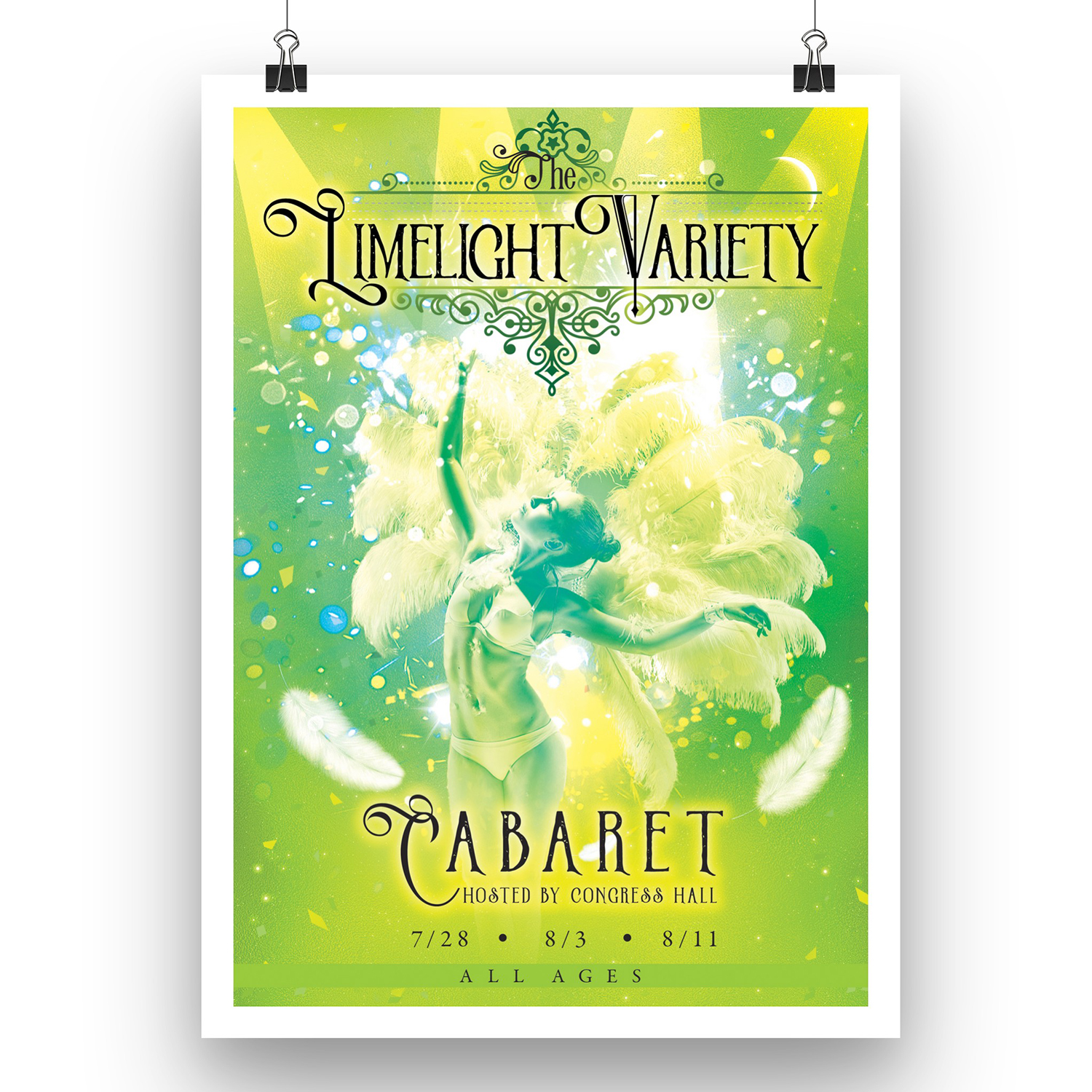 Flyer Design by bjdollison for this project | Design #19196805