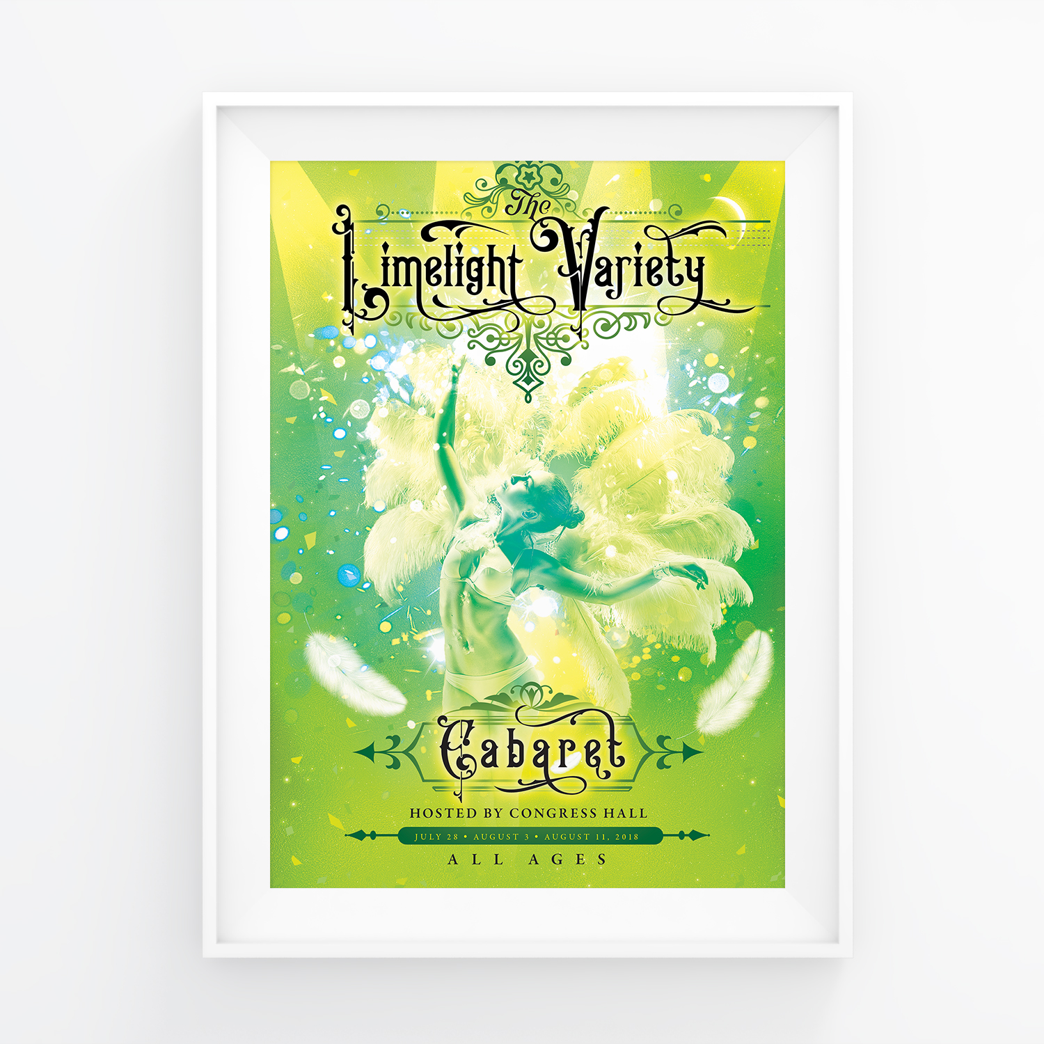 Design de Flyer par bjdollison pour ce projet | Design #19197225