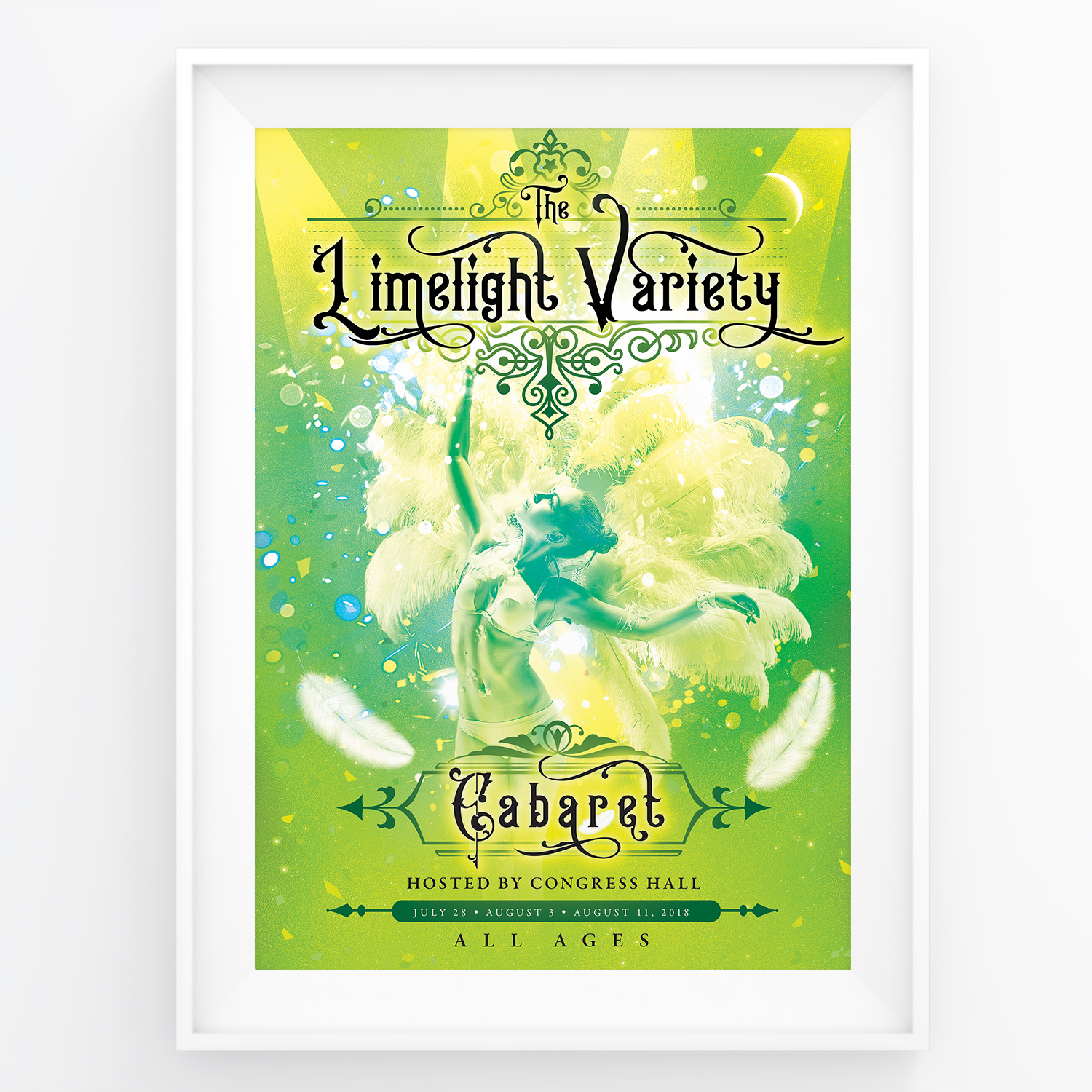 Flyer Design by bjdollison for this project | Design #19197361