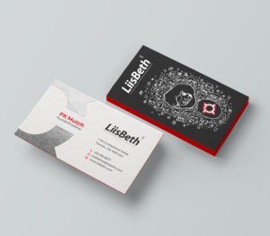 Business Card Design by Tilt for Eve-Volution Inc | Design: #19148913