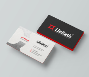 Business Card Design by Tilt for Eve-Volution Inc | Design: #19148914