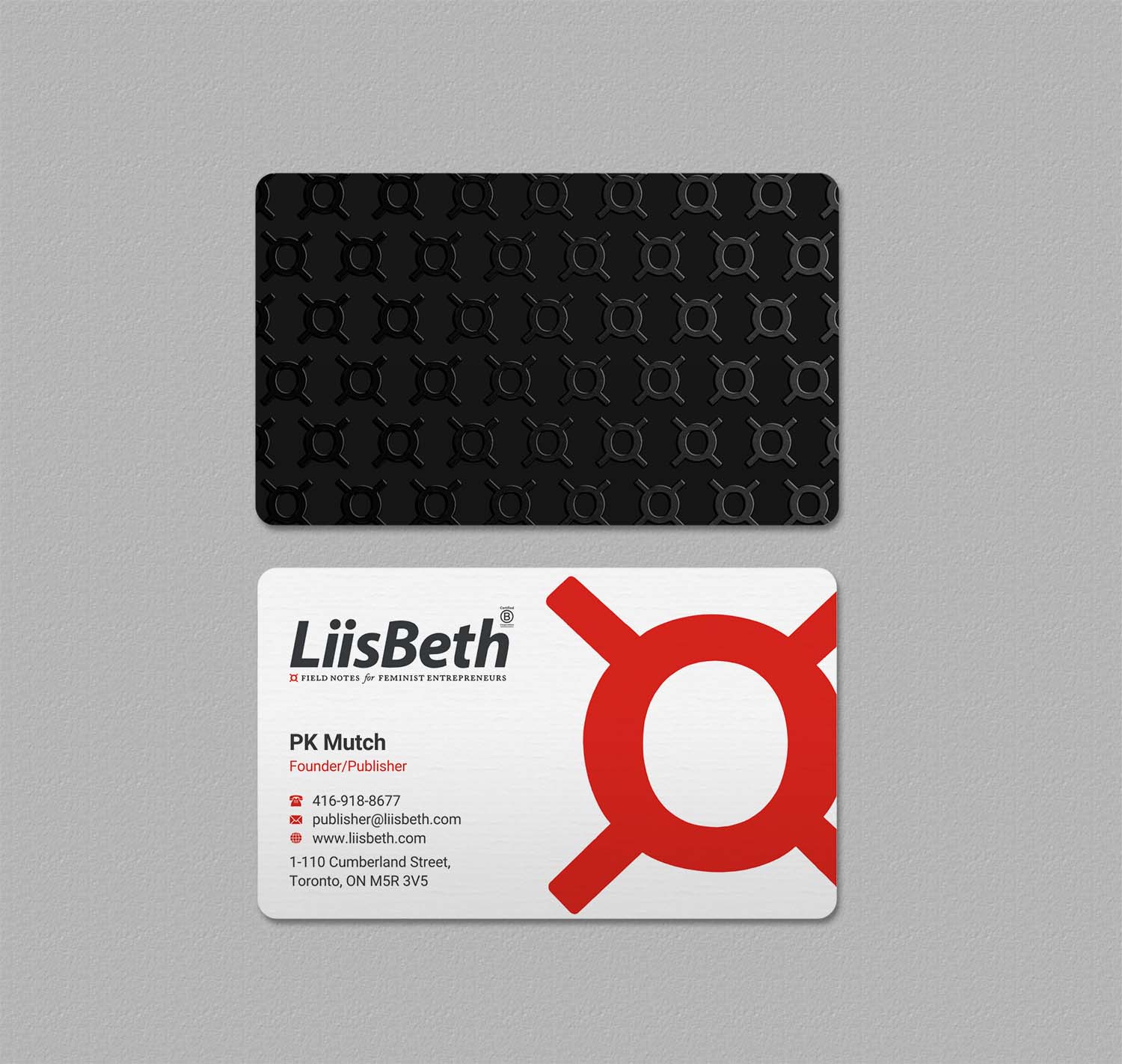 Business Card Design by INDIAN_Ashok for Eve-Volution Inc | Design #19144085