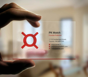 Business Card Design by INDIAN_Ashok for Eve-Volution Inc | Design: #19144098