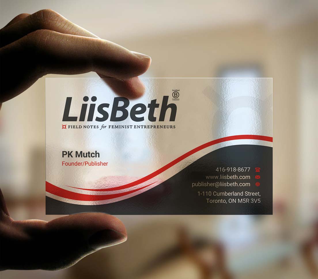 Business Card Design by INDIAN_Ashok for Eve-Volution Inc | Design #19144102