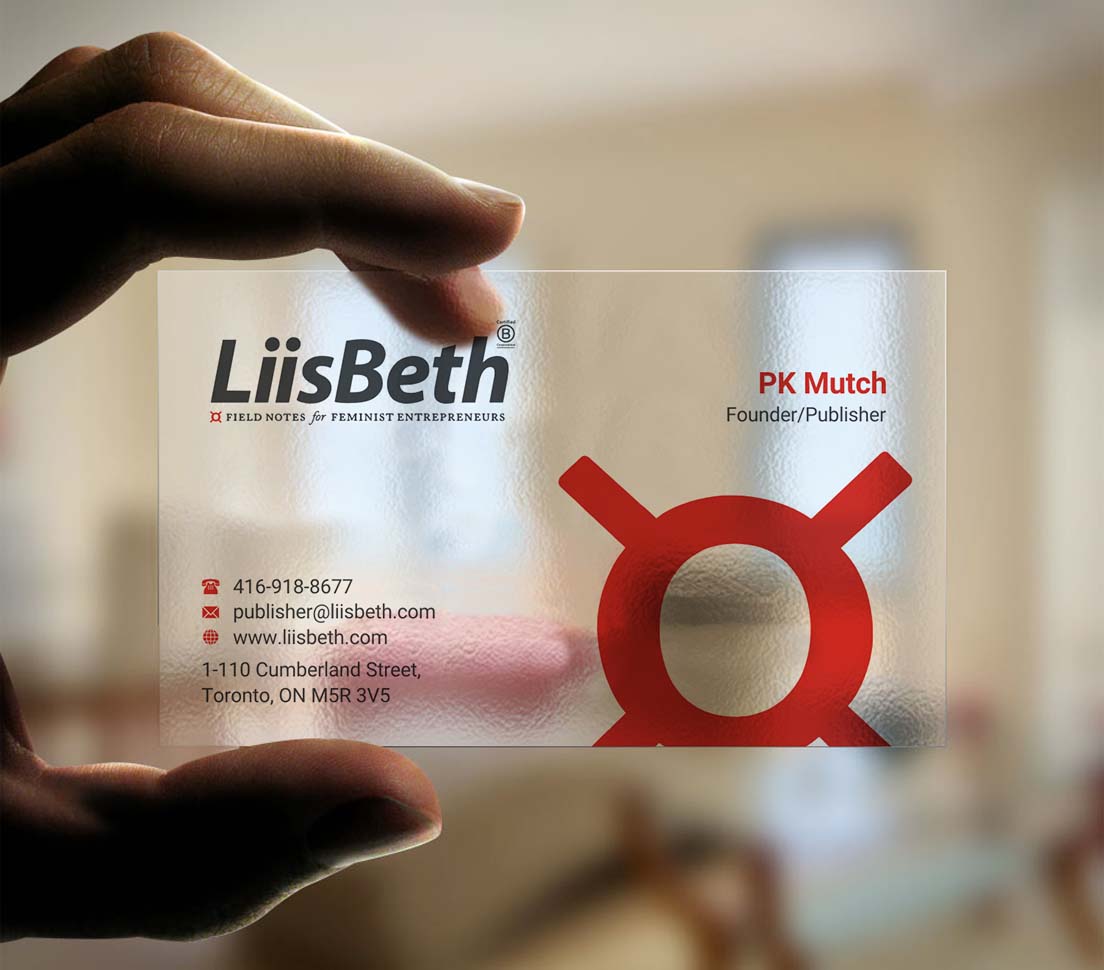 Business Card Design by INDIAN_Ashok for Eve-Volution Inc | Design #19144104