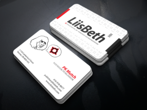 Business Card Design by JK18 for Eve-Volution Inc | Design: #19145087