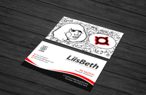 Design de Carte de Visite par Creations Box 2015 pour Eve-Volution Inc | Design : #19149037