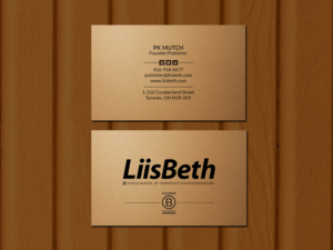 Business Card Design by Creations Box 2015 for Eve-Volution Inc | Design: #19149041