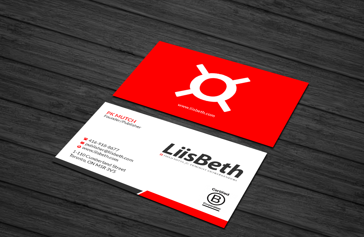 Design de Carte de Visite par Creations Box 2015 pour Eve-Volution Inc | Design #19149050