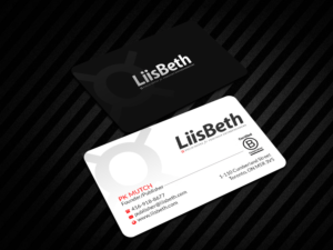 Business Card Design by Creations Box 2015 for Eve-Volution Inc | Design: #19149059