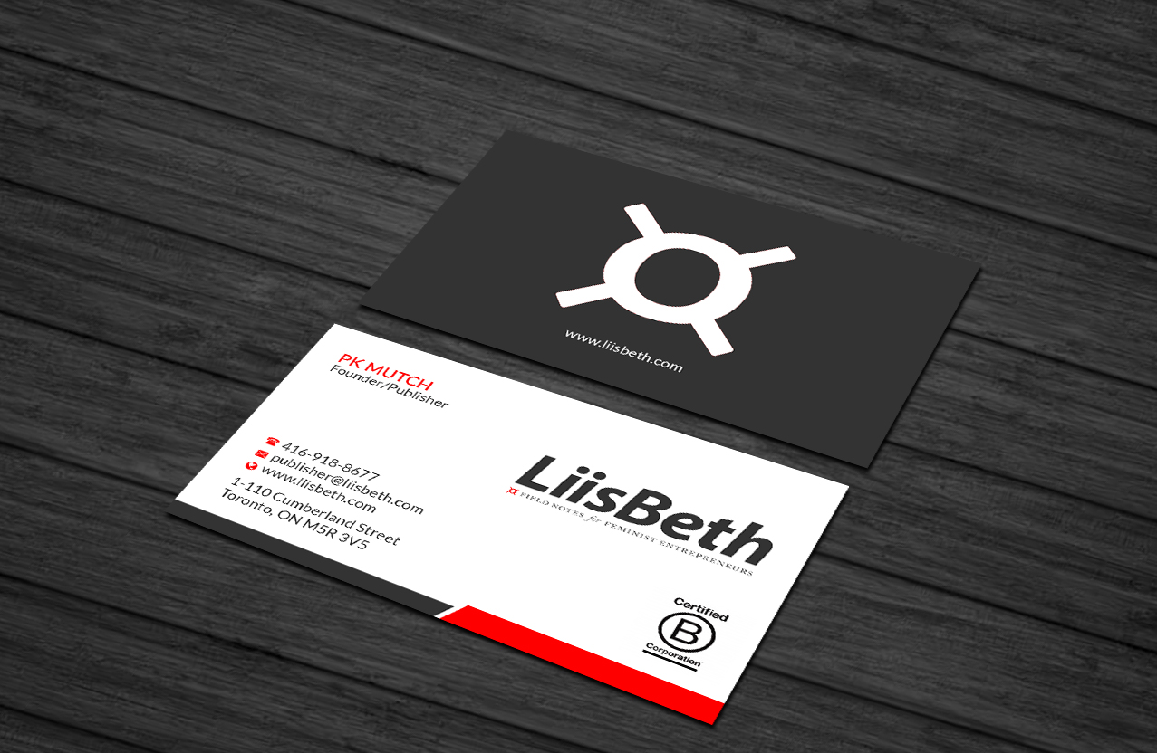 Design de Carte de Visite par Creations Box 2015 pour Eve-Volution Inc | Design #19149062