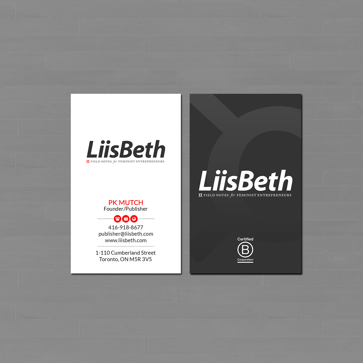 Design de Carte de Visite par Creations Box 2015 pour Eve-Volution Inc | Design #19149063