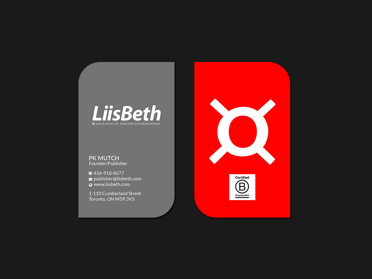 Design de Carte de Visite par Creations Box 2015 pour Eve-Volution Inc | Design #19149066