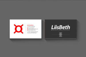 Business Card Design by Creations Box 2015 for Eve-Volution Inc | Design: #19149068