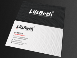 Business Card Design by chandrayaan.creative for Eve-Volution Inc | Design: #19143768