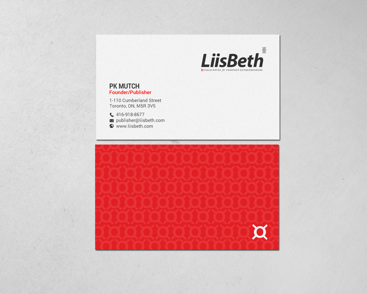 Business Card Design by chandrayaan.creative for Eve-Volution Inc | Design #19143771