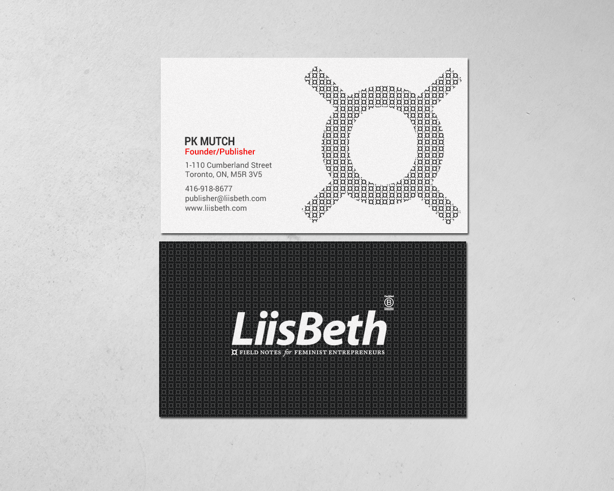 Business Card Design by chandrayaan.creative for Eve-Volution Inc | Design #19143774