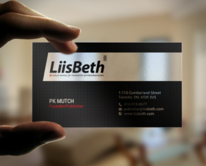 Business Card Design by chandrayaan.creative for Eve-Volution Inc | Design: #19143776