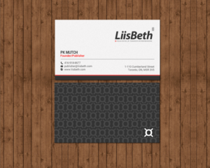 Business Card Design by chandrayaan.creative for Eve-Volution Inc | Design: #19143792