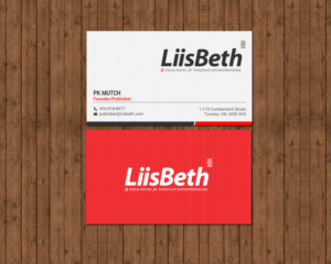 Business Card Design by chandrayaan.creative for Eve-Volution Inc | Design: #19143851