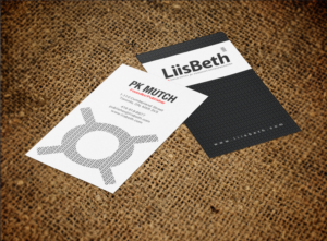 Business Card Design by chandrayaan.creative for Eve-Volution Inc | Design: #19143853