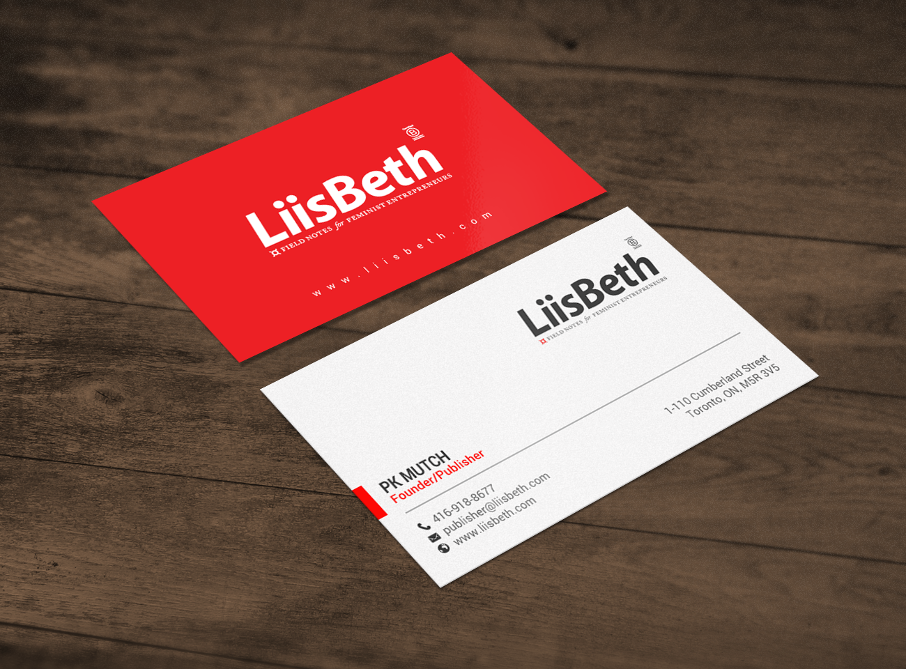 Business Card Design by chandrayaan.creative for Eve-Volution Inc | Design #19145922