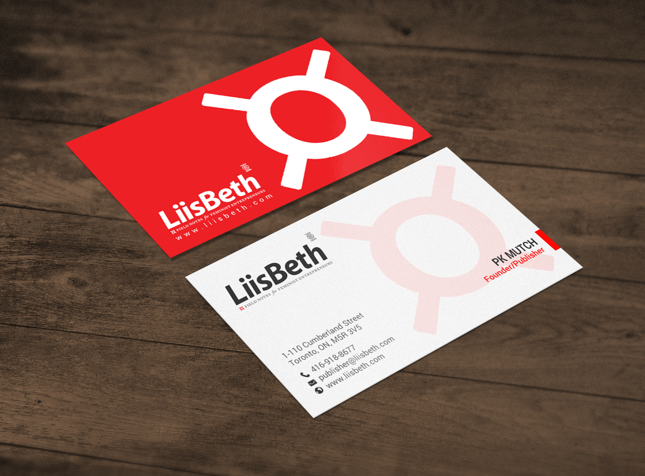 Business Card Design by chandrayaan.creative for Eve-Volution Inc | Design #19145924