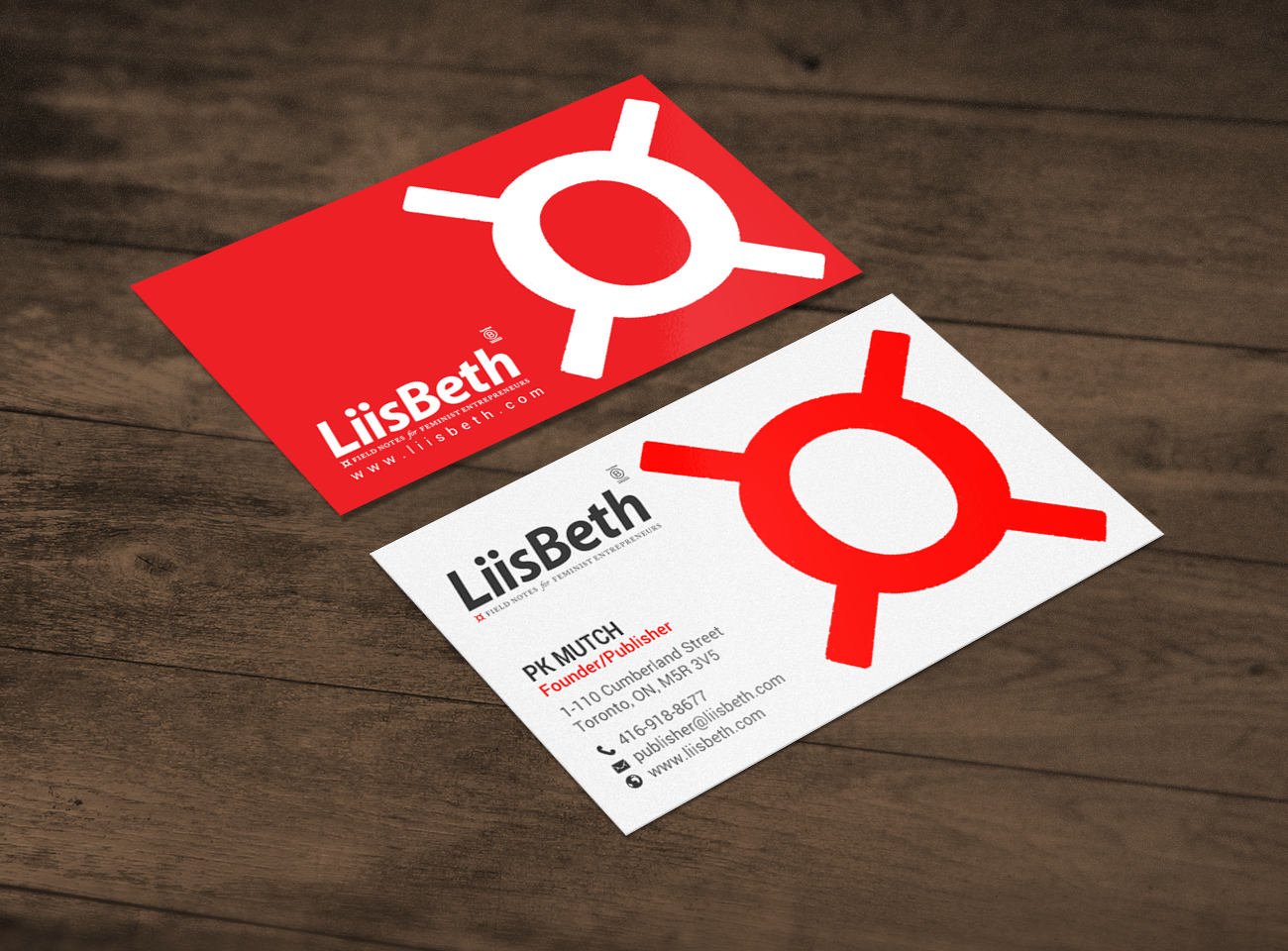 Business Card Design by chandrayaan.creative for Eve-Volution Inc | Design #19145925