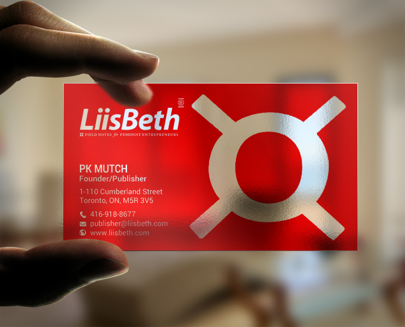 Diseño de Tarjeta de Presentación por chandrayaan.creative para Eve-Volution Inc | Diseño #19145934