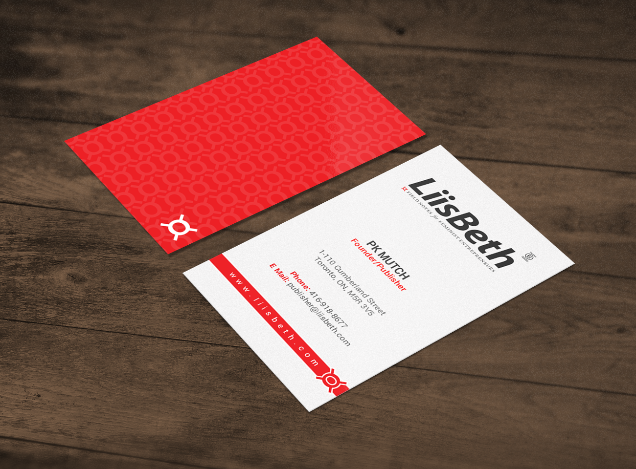 Design de Carte de Visite par chandrayaan.creative pour Eve-Volution Inc | Design #19145936