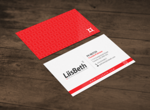 Design de Carte de Visite par chandrayaan.creative pour Eve-Volution Inc | Design : #19145937