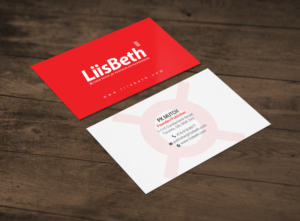 Design de Carte de Visite par chandrayaan.creative pour Eve-Volution Inc | Design : #19145943