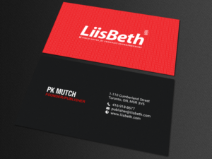 Design de Carte de Visite par chandrayaan.creative pour Eve-Volution Inc | Design : #19157138