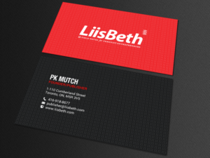 Design de Carte de Visite par chandrayaan.creative pour Eve-Volution Inc | Design : #19157139