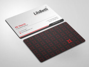 Business Card Design by mdreyad for Eve-Volution Inc | Design: #19143786