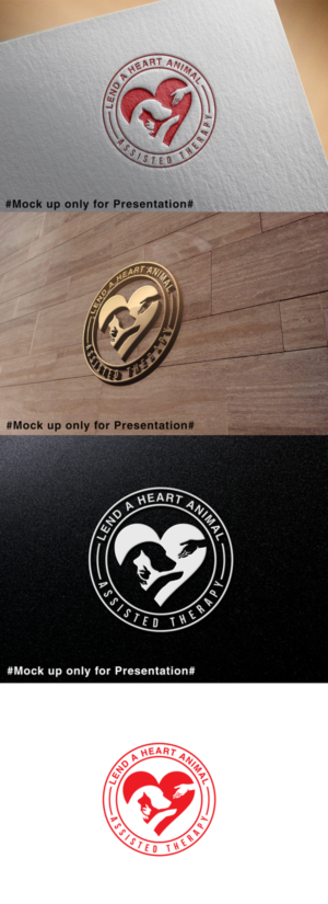 Logo Design by designmind78 for OCM Visual Marketing | Design: #19146238