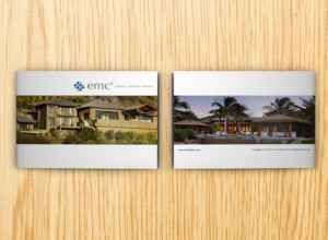 Brochure Design by barinix for emcs Caribbean Ltd | Design: #19184552