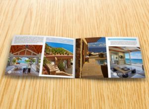 Brochure Design by barinix for emcs Caribbean Ltd | Design: #19184553