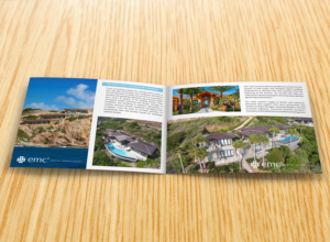 Brochure Design by barinix for emcs Caribbean Ltd | Design: #19184554