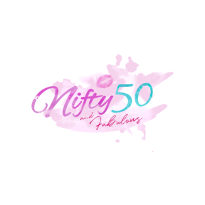 Nifty Fifty Fabulous | Design de Logo par Logo Blox