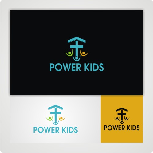 Logo Design by Barros Design for Greenbrier Church | Design #19183116