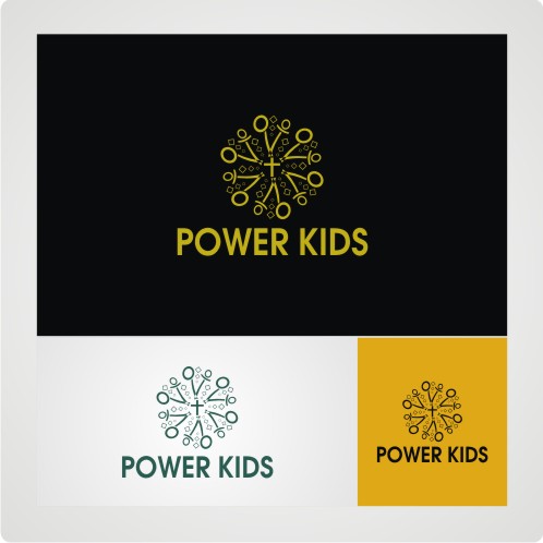 Logo Design by Barros Design for Greenbrier Church | Design #19183117