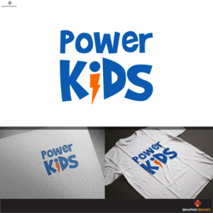 Logo Design by Graphic Bricks