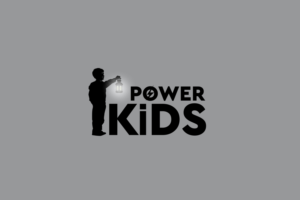 Power Kids | Logo Design by Farqaleit™