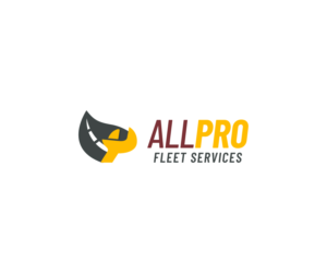 Logo-Design von ArpitM für All-Pro Fleet Services  | Design: #19142456